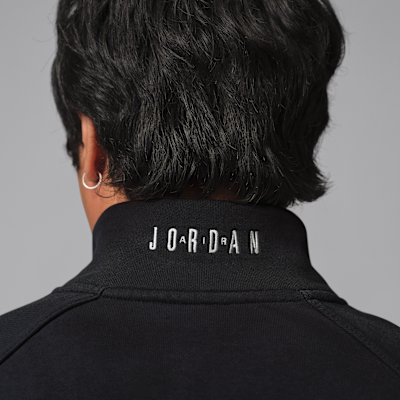 Reviews: Jordan Flight Men's Graphic Fleece 1/4-Zip. Nike.com